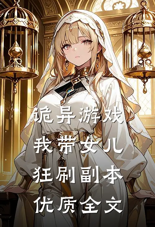 诡异游戏：我带女儿狂刷副本优质全文