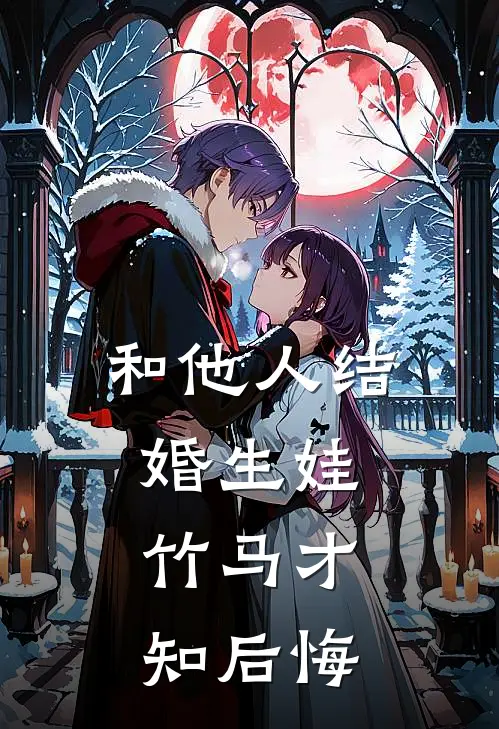 和他人结婚生娃，竹马才知后悔