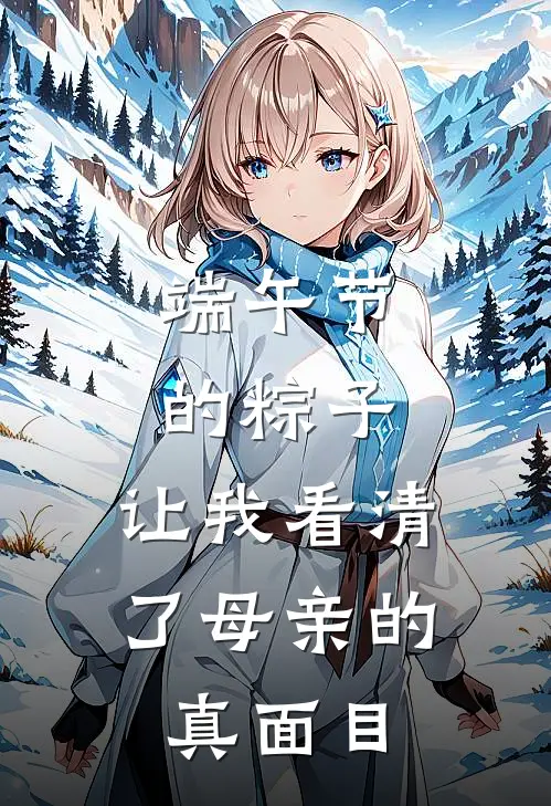 暮色尽处无星辰番外