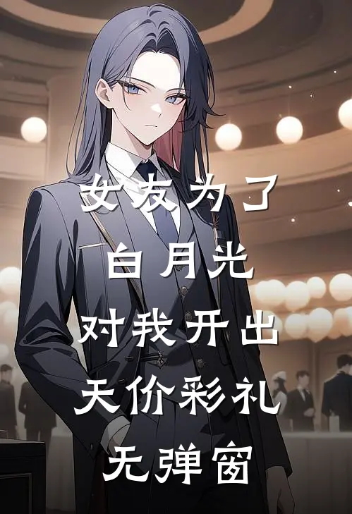 女友为了白月光，对我开出天价彩礼无弹窗