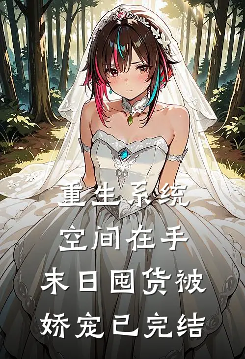 重生系统空间在手，末日囤货被娇宠已完结