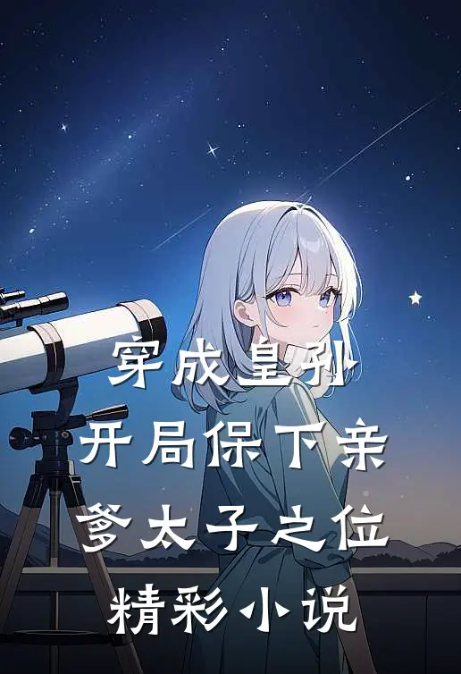 穿成皇孙，开局保下亲爹太子之位精彩小说