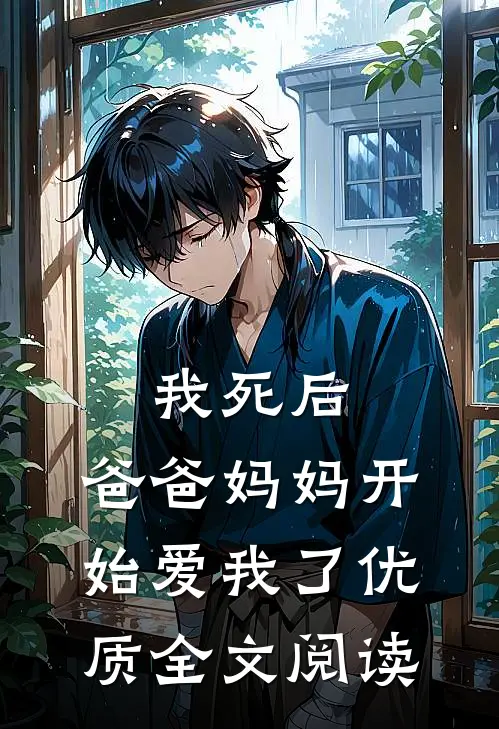 我被当成小三后杀疯了后续+完结