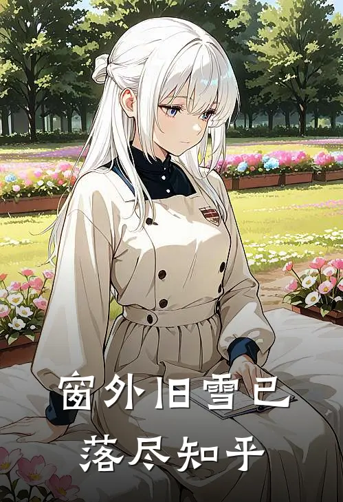 隐忍只十年为复仇，真相大白她慌了抖音
