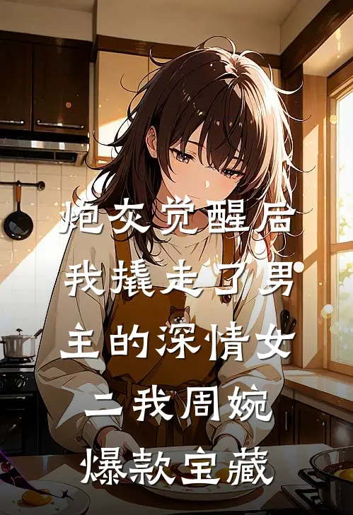 和状元分手后，我回宫当皇太女