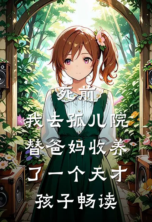 死前，我去孤儿院替爸妈收养了一个天才孩子畅读
