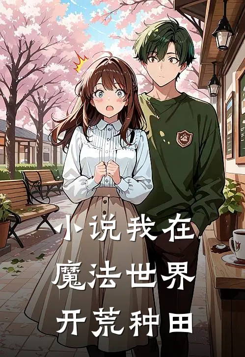 小说我在魔法世界开荒种田
