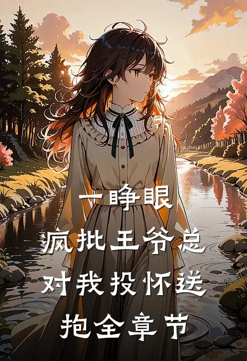 一睁眼，疯批王爷总对我投怀送抱全章节