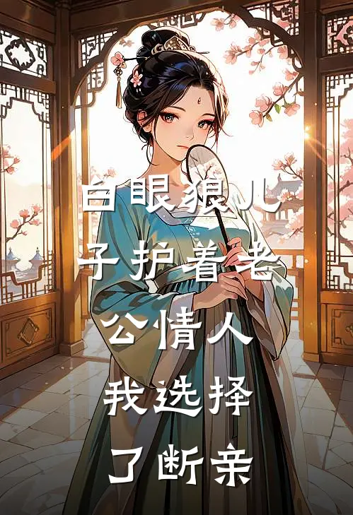和离后我夺了王府八成产业
