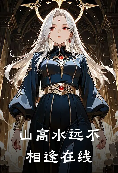 婚礼上，我为竹马换个新娘秦庸陈梦大结局