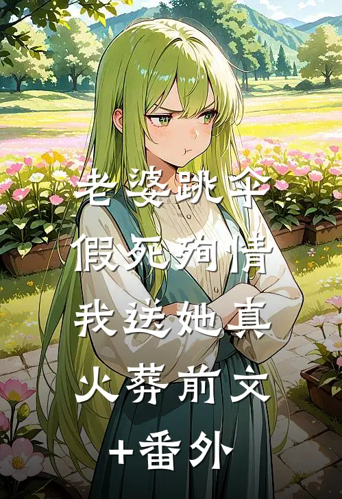 妈妈的幸运大转盘，从来都转不到我这边小说大结局