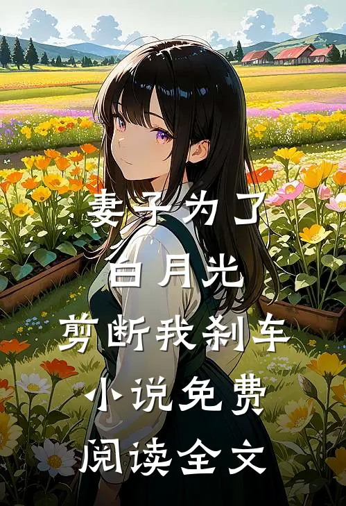 妻子为了白月光，剪断我刹车小说免费阅读全文