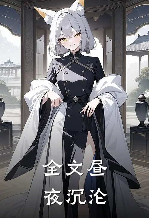 全文昼夜沉沦