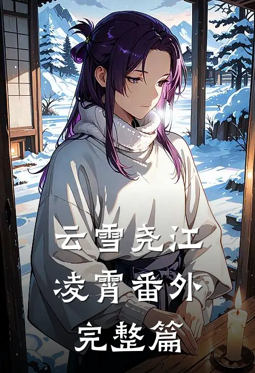 云雪尧江凌霄番外完整篇