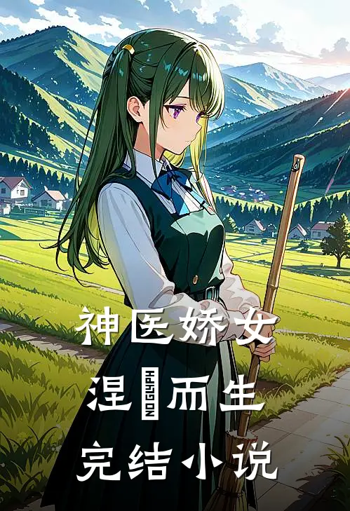 神医娇女涅槃而生完结小说