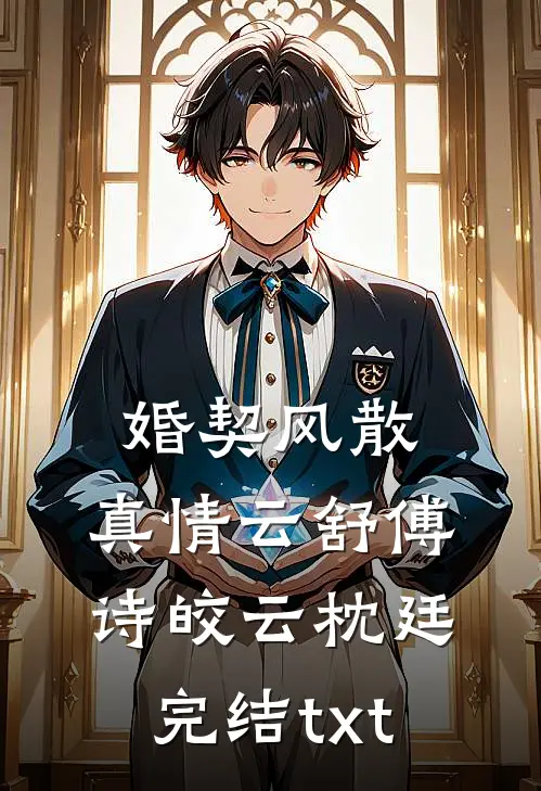 夫君灭我满门后，我重生了人气小说