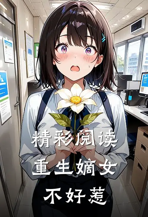 精彩阅读重生嫡女不好惹