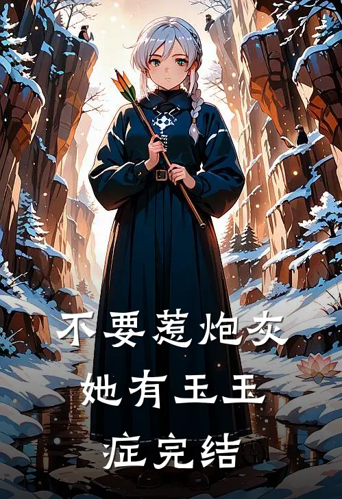 不要惹炮灰，她有玉玉症完结