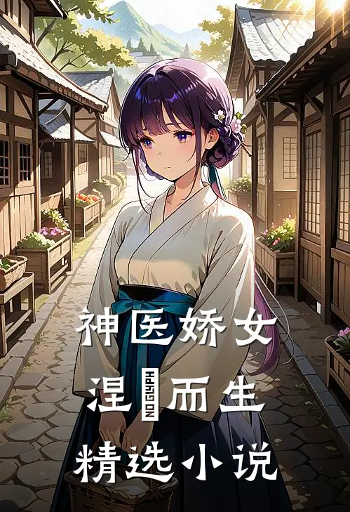 神医娇女涅槃而生精选小说