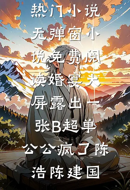 我脱离系统后，暴君杀疯了畅读