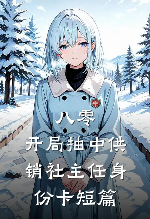 冲喜夫君病亡后，我揣崽接管侯府