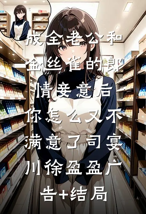 妈妈厌我为男，我重生换性别后她追悔断肠