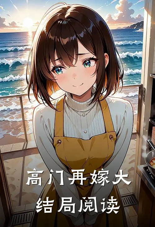 高门再嫁大结局阅读