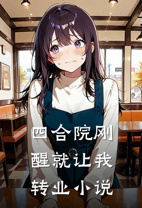 四合院刚醒就让我转业小说