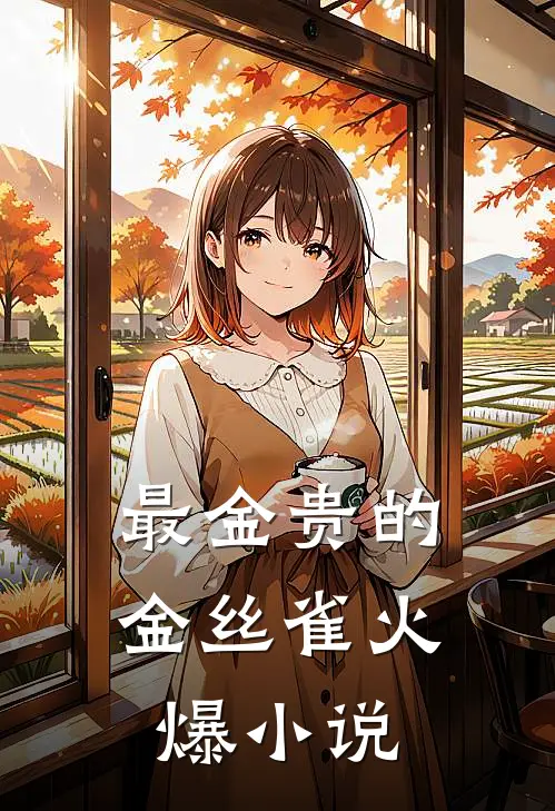 最金贵的金丝雀火爆小说
