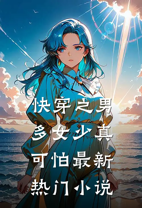 快穿之男多女少真可怕最新热门小说