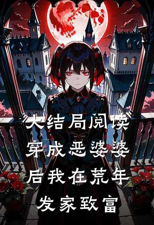 大结局阅读穿成恶婆婆后我在荒年发家致富