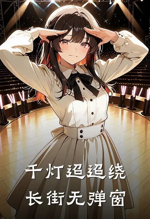 热门小说国家宝藏