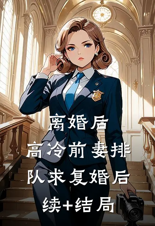 旧时雨尽毁今下后续+结局