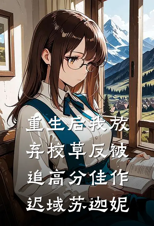 重生后我放弃校草反被追高分佳作迟域苏迦妮
