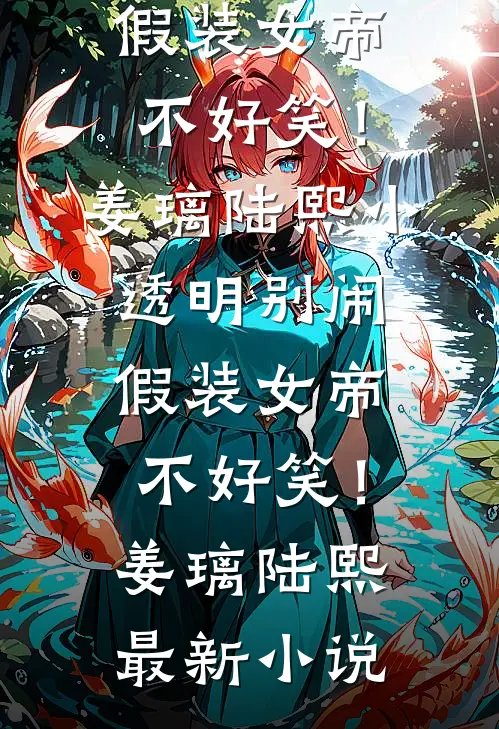 我爸妈是纯恨夫妻，可我高烧晕厥他们怎么不恨了？结局