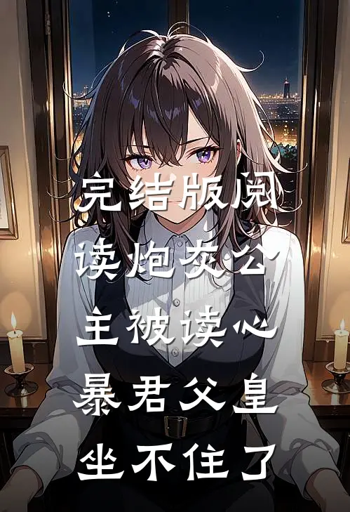完结版阅读炮灰公主被读心，暴君父皇坐不住了