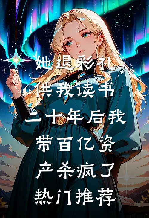 潮汐失约的夜晚番外
