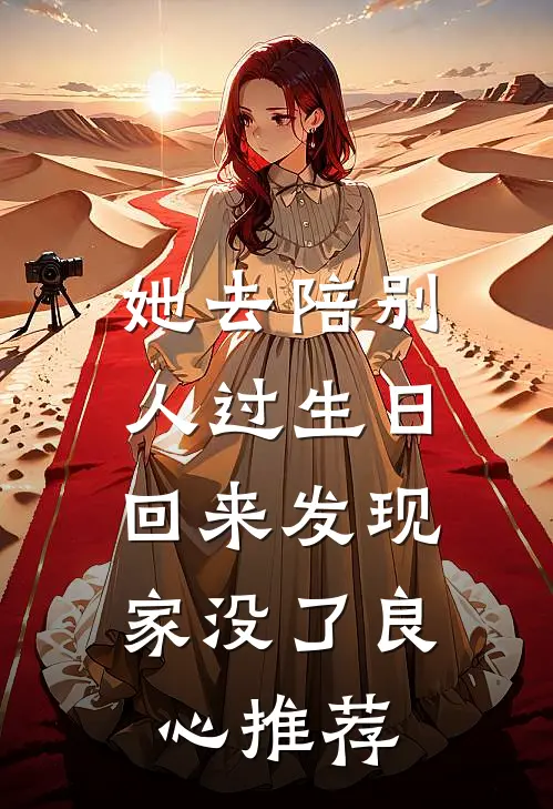 假离婚后，妻子疯了的小说