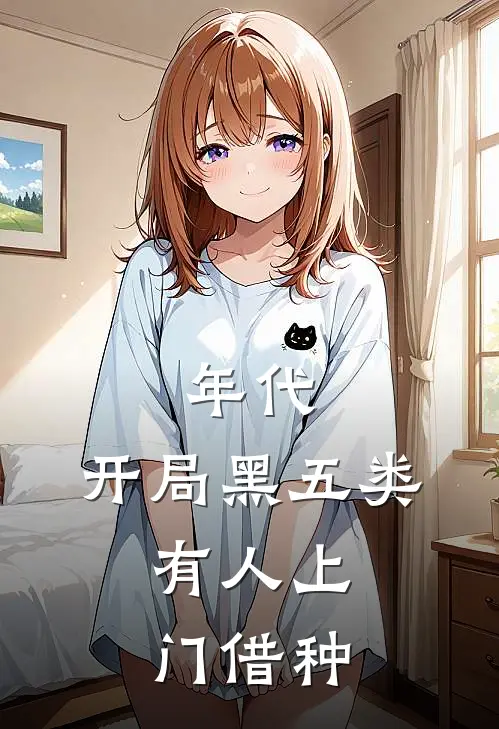 年代：开局黑五类，有人上门借种