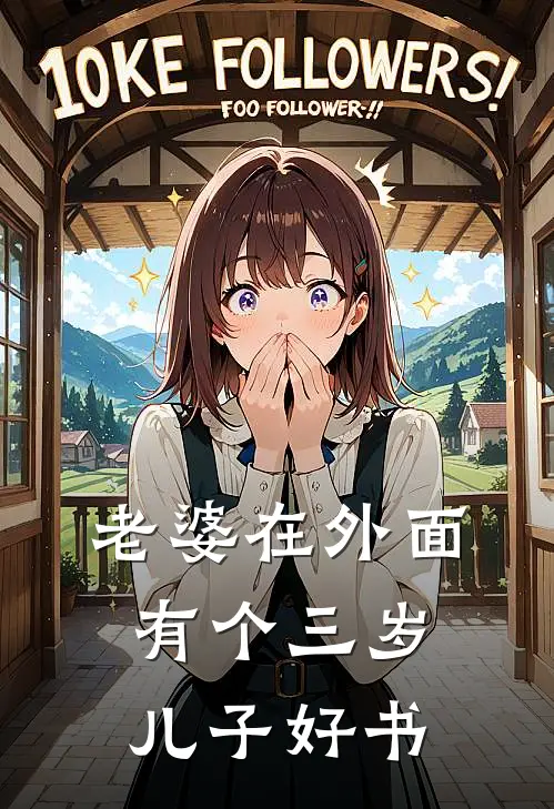 老婆在外面有个三岁儿子好书