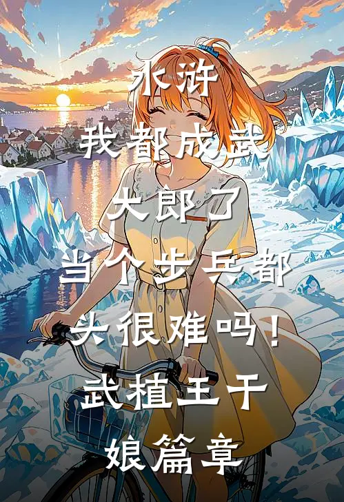 扶桑花落凛风间