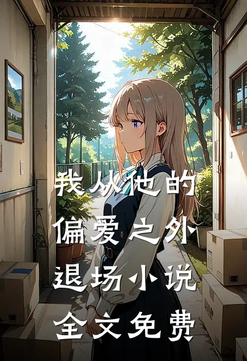 我从他的偏爱之外退场小说全文免费