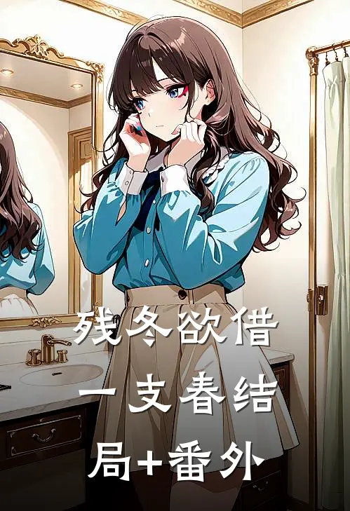 垂涎谢清舟江南前文+后续