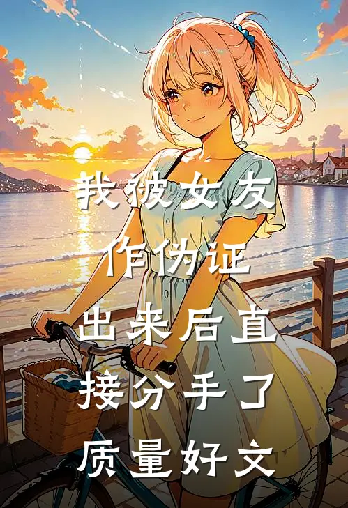 未婚妻为了男助理污蔑我逼婚，我让她后悔莫及前言+后续