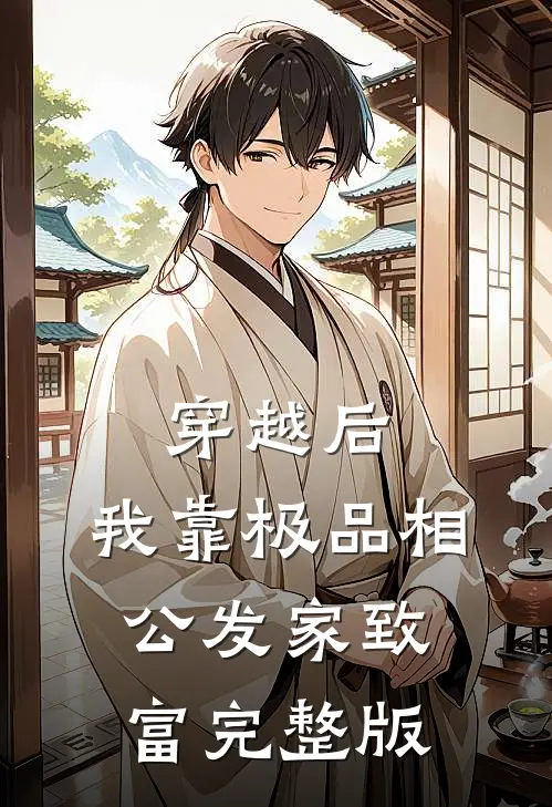 穿越后，我靠极品相公发家致富完整版