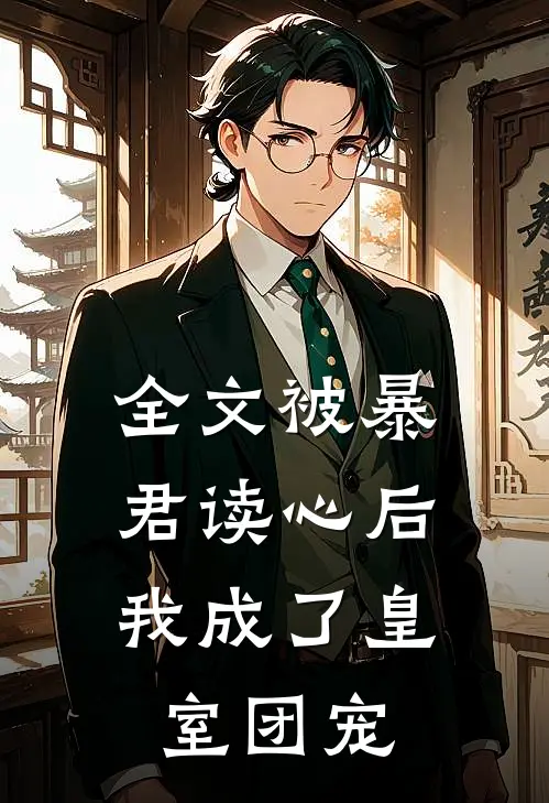 全文被暴君读心后，我成了皇室团宠