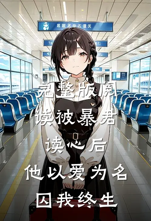 完整版阅读被暴君读心后,他以爱为名囚我终生
