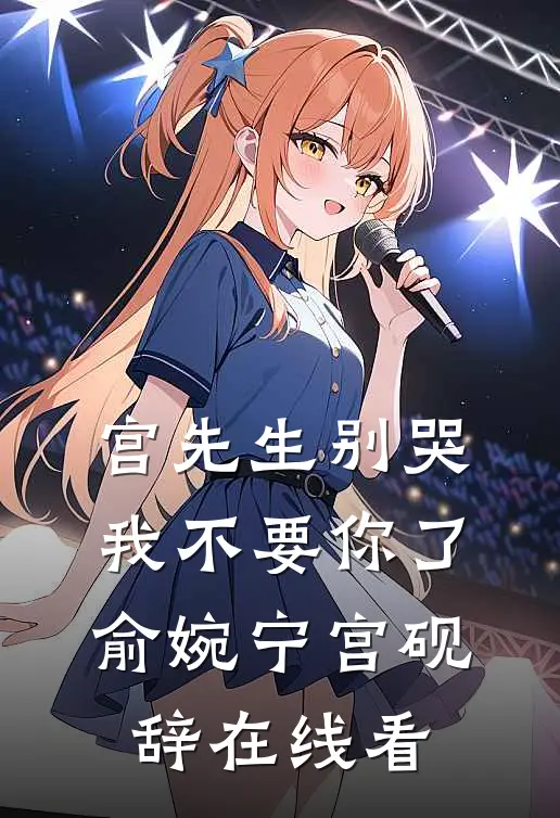 她把南风吹作雪完整版