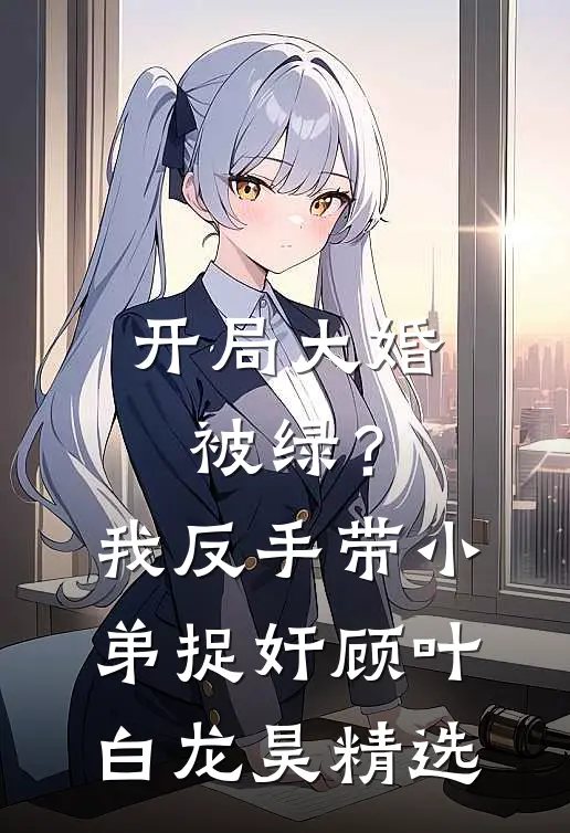 我手都没拉过，怎么就当妈了？小说畅读
