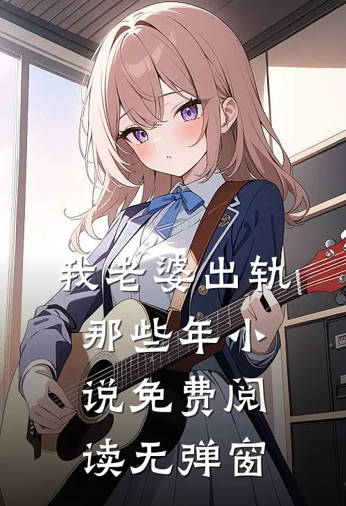 我老婆出轨那些年 小说免费阅读无弹窗